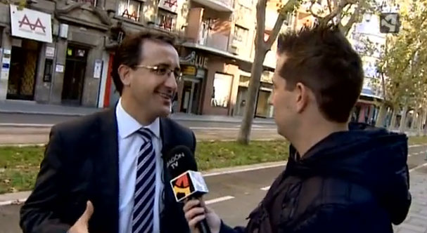 Economía fácil Aragón TV Aftersún