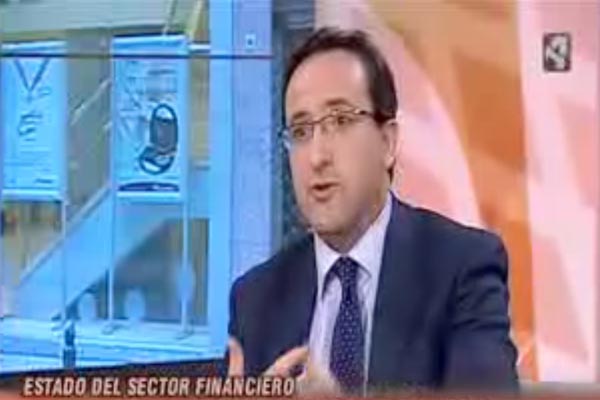 LIFI en TV – Situación de la banca española