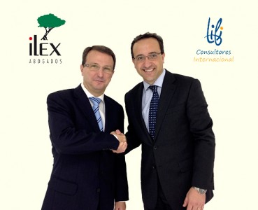 LIFI Consultores Internacional se une a Ilex Abogados en una nueva alianza estratégica